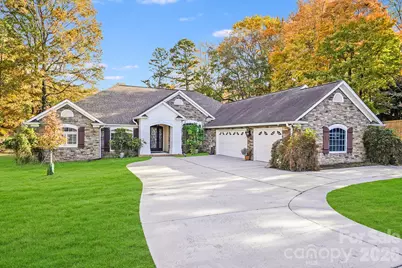 5329 Kuykendall Road, Charlotte, NC 28270 - Photo 2