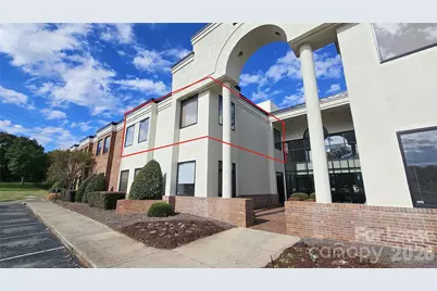 2101 Sardis Rd N Alt Road N, Charlotte, NC 28227 - Photo 1