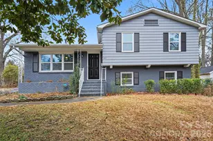 5931 Amity Pl, Charlotte, NC 28212 - Photo 1