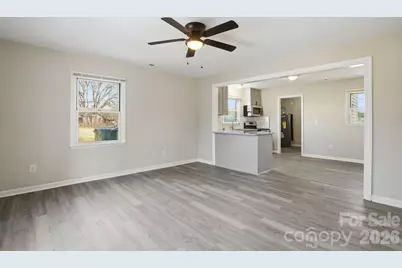 3701 Shoup Court, Charlotte, NC 28216 - Photo 2