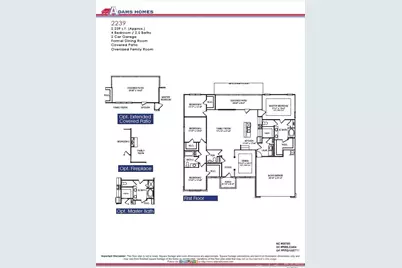 104 Swan Park Lane #22, Statesville, NC 28625 - Photo 2