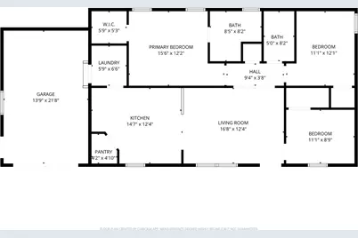 138 Lone Eagle Lane, Hendersonville, NC 28739 - Photo 28