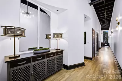 127 N Tryon Street #303, Charlotte, NC 28202 - Photo 6