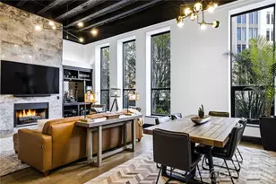 127 N Tryon St, Charlotte, NC 28202 - Photo 2