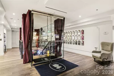 127 N Tryon Street #303, Charlotte, NC 28202 - Photo 24