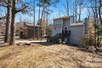 2312 Brook Canyon Drive, Charlotte, NC 28212 - Photo 2