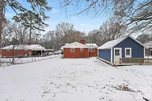 742 N Mulberry St, Statesville, NC 28677 - Photo 22