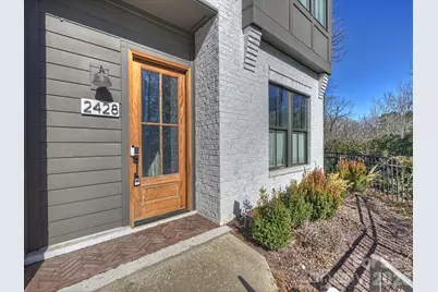 2428 Runnymede Lane, Charlotte, NC 28209 - Photo 4