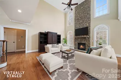 8933 Vickery Lane, Harrisburg, NC 28075 - Photo 12