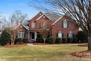 8933 Vickery Ln, Harrisburg, NC 28075 - Photo 1