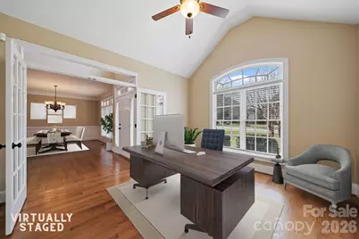 8933 Vickery Lane, Harrisburg, NC 28075 - Photo 8