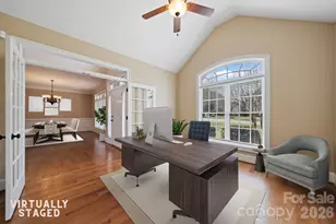 8933 Vickery Ln, Harrisburg, NC 28075 - Photo 8