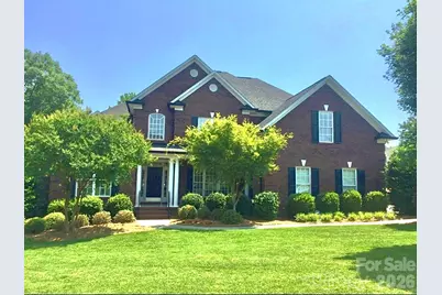 8933 Vickery Lane, Harrisburg, NC 28075 - Photo 1