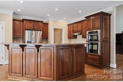 8933 Vickery Lane, Harrisburg, NC 28075 - Photo 16