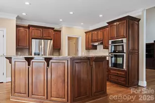 8933 Vickery Ln, Harrisburg, NC 28075 - Photo 16