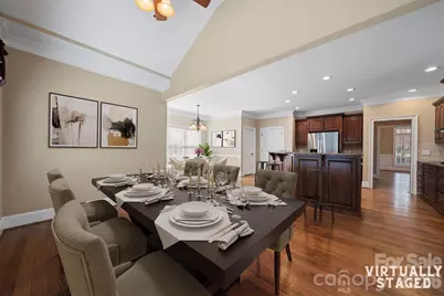 8933 Vickery Lane, Harrisburg, NC 28075 - Photo 18