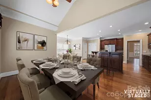 8933 Vickery Ln, Harrisburg, NC 28075 - Photo 18