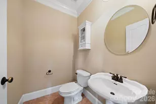 8933 Vickery Ln, Harrisburg, NC 28075 - Photo 20