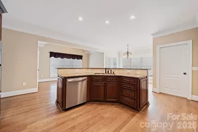 8933 Vickery Lane, Harrisburg, NC 28075 - Photo 20