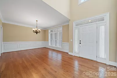 8933 Vickery Lane, Harrisburg, NC 28075 - Photo 4