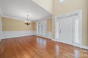 8933 Vickery Ln, Harrisburg, NC 28075 - Photo 4