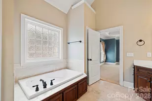 8933 Vickery Ln, Harrisburg, NC 28075 - Photo 22