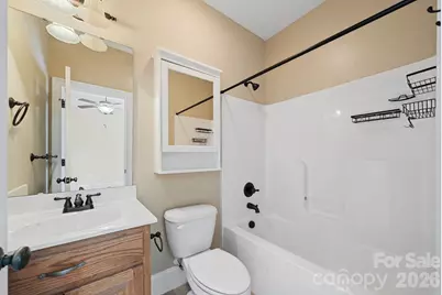 8933 Vickery Lane, Harrisburg, NC 28075 - Photo 36