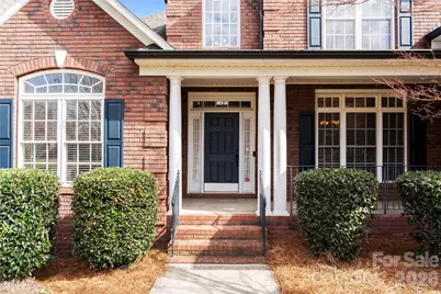 8933 Vickery Lane, Harrisburg, NC 28075 - Photo 2