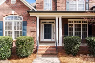 8933 Vickery Ln, Harrisburg, NC 28075 - Photo 2