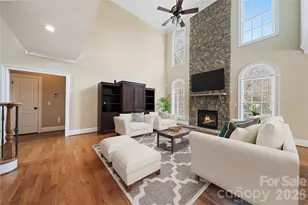 8933 Vickery Ln, Harrisburg, NC 28075 - Photo 12