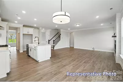 15222 First Broad Drive, Huntersville, NC 28078 - Photo 16