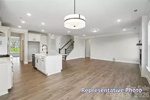 15222 First Broad Dr, Huntersville, NC 28078 - Photo 16
