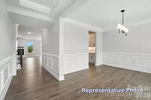 15222 First Broad Dr, Huntersville, NC 28078 - Photo 2