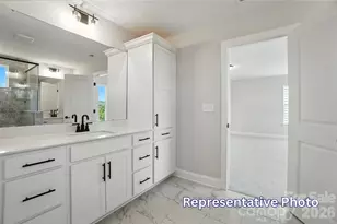 15222 First Broad Dr, Huntersville, NC 28078 - Photo 32