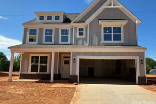 15222 First Broad Dr, Huntersville, NC 28078 - Photo 1