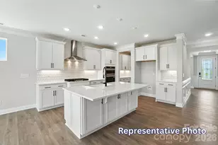 15222 First Broad Dr, Huntersville, NC 28078 - Photo 12