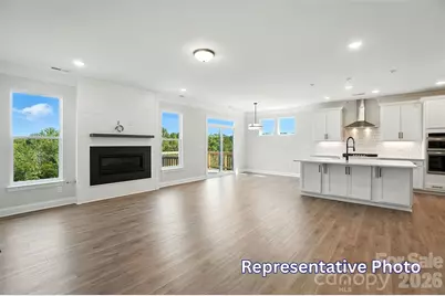 15222 First Broad Drive, Huntersville, NC 28078 - Photo 18