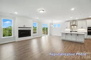 15222 First Broad Dr, Huntersville, NC 28078 - Photo 18