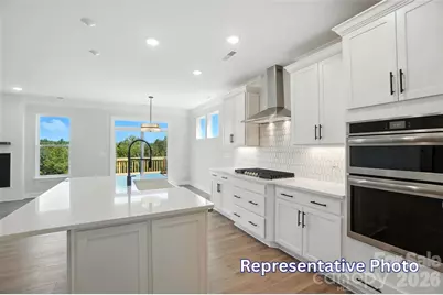 15222 First Broad Drive, Huntersville, NC 28078 - Photo 14