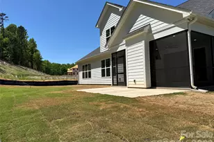 2567 Cornelius Pl NW, Concord, NC 28027 - Photo 38