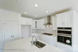 15230 First Broad Dr, Huntersville, NC 28078 - Photo 8