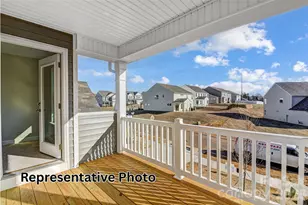 15230 First Broad Dr, Huntersville, NC 28078 - Photo 18