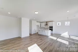 15230 First Broad Dr, Huntersville, NC 28078 - Photo 4