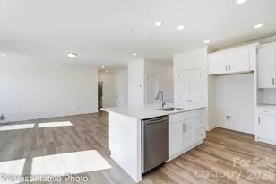 15230 First Broad Dr, Huntersville, NC 28078 - Photo 6