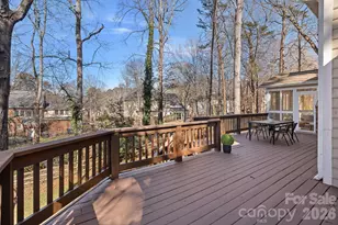 9003 Stourbridge Dr, Huntersville, NC 28078 - Photo 32