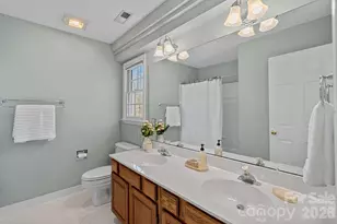 9003 Stourbridge Dr, Huntersville, NC 28078 - Photo 24