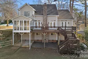 9003 Stourbridge Dr, Huntersville, NC 28078 - Photo 34