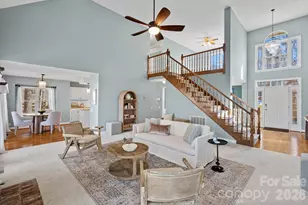 9003 Stourbridge Dr, Huntersville, NC 28078 - Photo 1