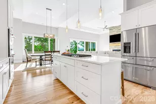 128 Saddle Ridge Dr, Alexander, NC 28701 - Photo 10