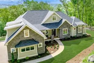 128 Saddle Ridge Dr, Alexander, NC 28701 - Photo 4